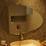 Akti Luxury Aparts * Frý
