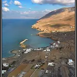 شقة Akti Luxury Aparts *