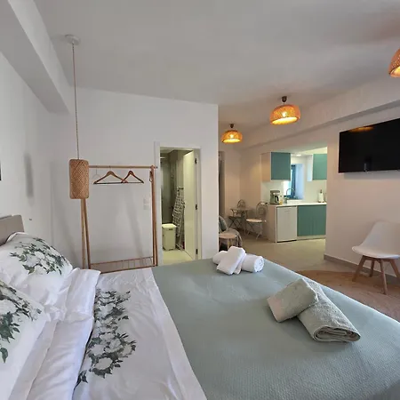 Akti Luxury Aparts *