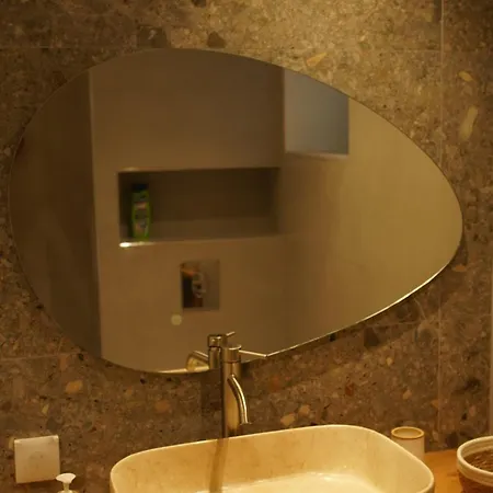 Akti Luxury Aparts * Frý