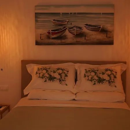 Akti Luxury Aparts Frý