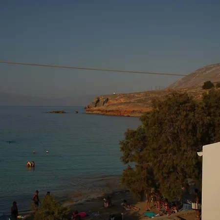 Akti Luxury Aparts Lejlighed