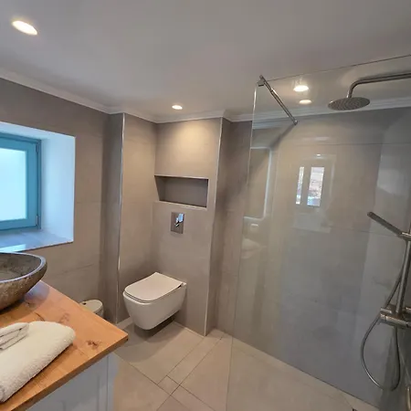 아파트 Akti Luxury Aparts