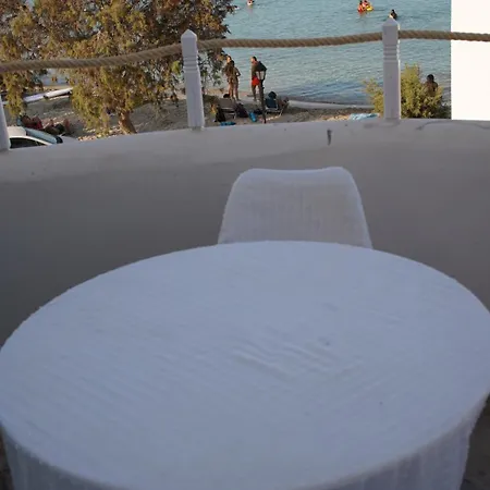 Lejlighed Akti Luxury Aparts Frý