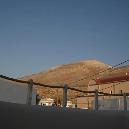 Akti Luxury Aparts *