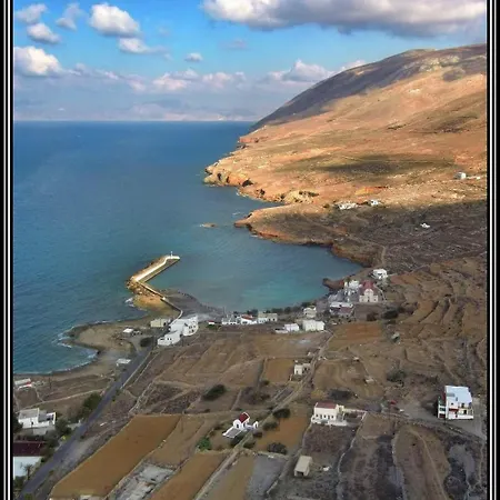 Lejlighed Akti Luxury Aparts *