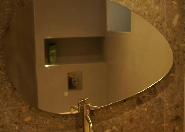 Akti Luxury Aparts * Φρυ