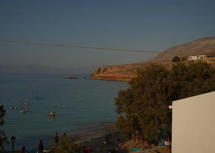 Akti Luxury Aparts Διαμέρισμα