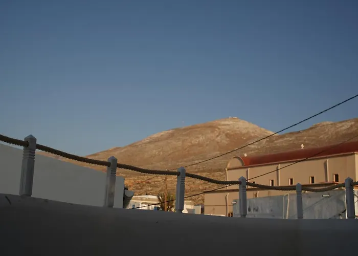 Akti Luxury Aparts *