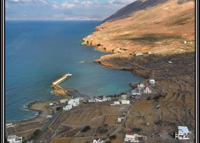 Διαμέρισμα Akti Luxury Aparts *